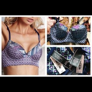 NWT Victoria's Secret Sexy Set